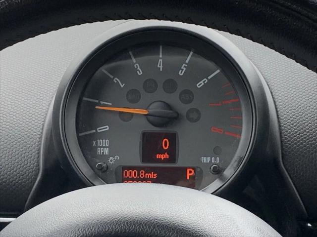 2016 MINI Countryman Cooper S