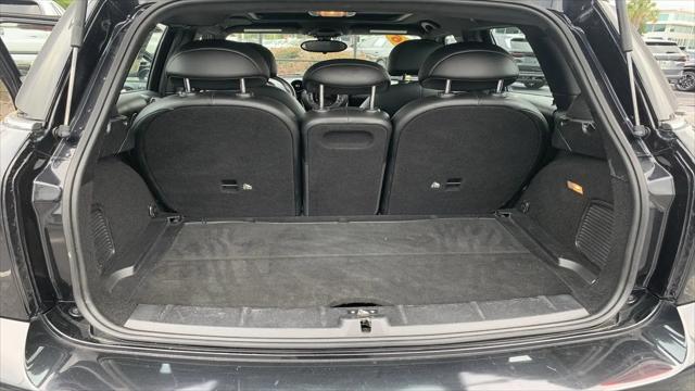 2016 MINI Countryman Cooper S
