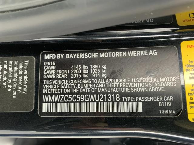2016 MINI Countryman Cooper S
