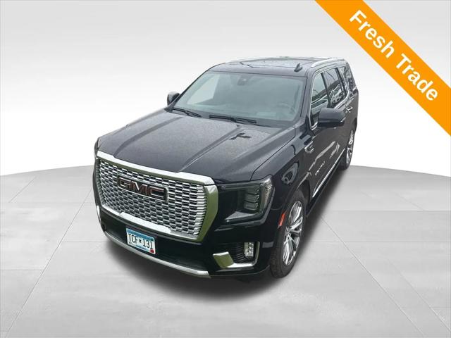 2021 GMC Yukon Denali for sale in Bloomington, MN