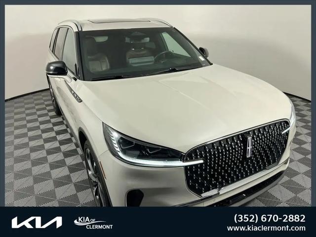 2025 Lincoln Aviator Reserve for sale in Clermont, FL