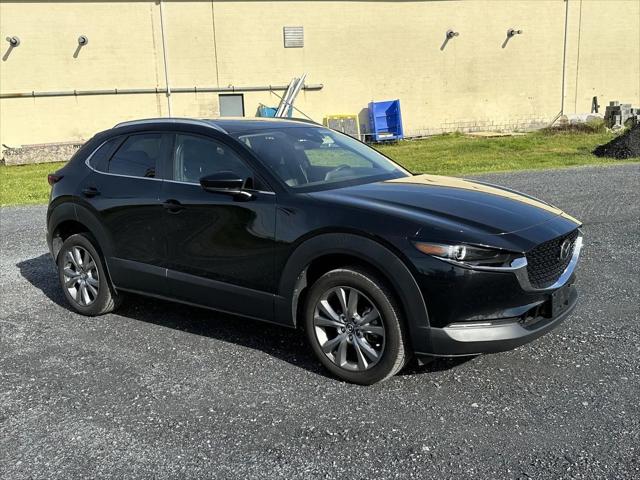 2022 Mazda CX-30 Preferred