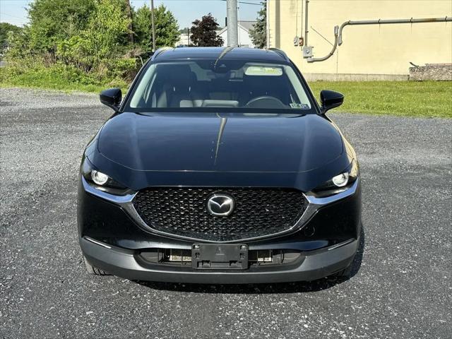 2022 Mazda CX-30 Preferred