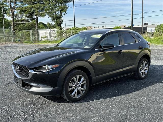 2022 Mazda CX-30 Preferred