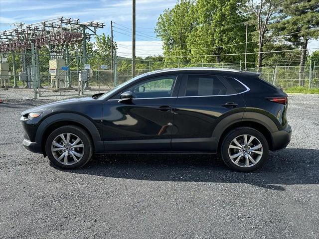 2022 Mazda CX-30 Preferred