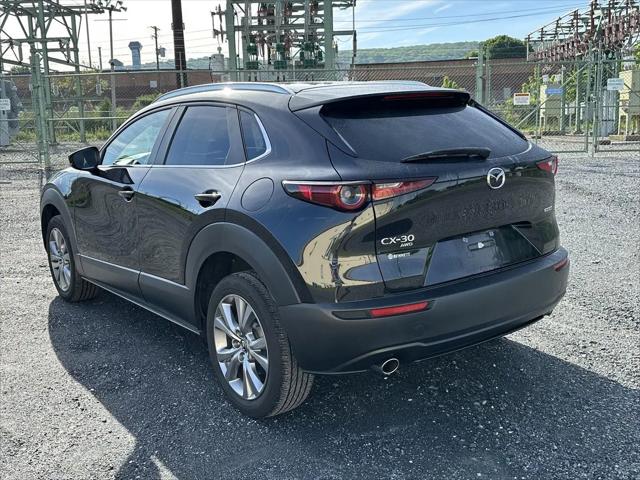 2022 Mazda CX-30 Preferred