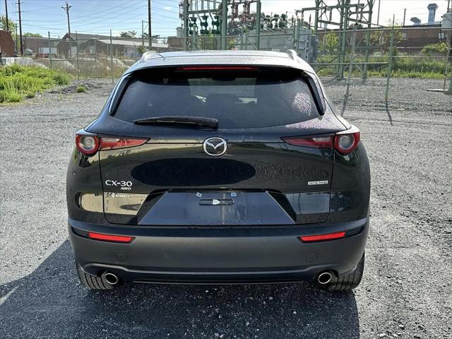 2022 Mazda CX-30 Preferred