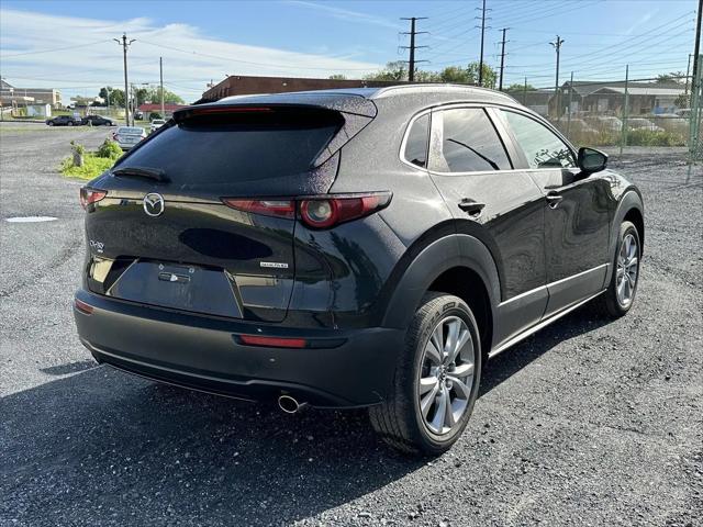 2022 Mazda CX-30 Preferred