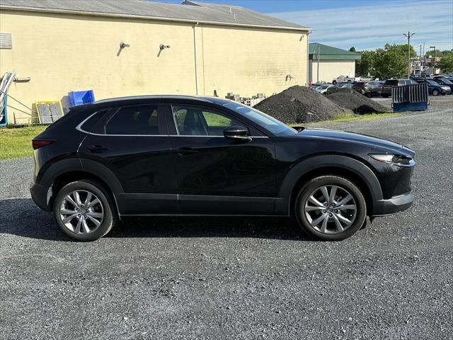2022 Mazda CX-30 Preferred