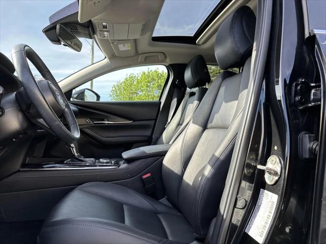 2022 Mazda CX-30 Preferred