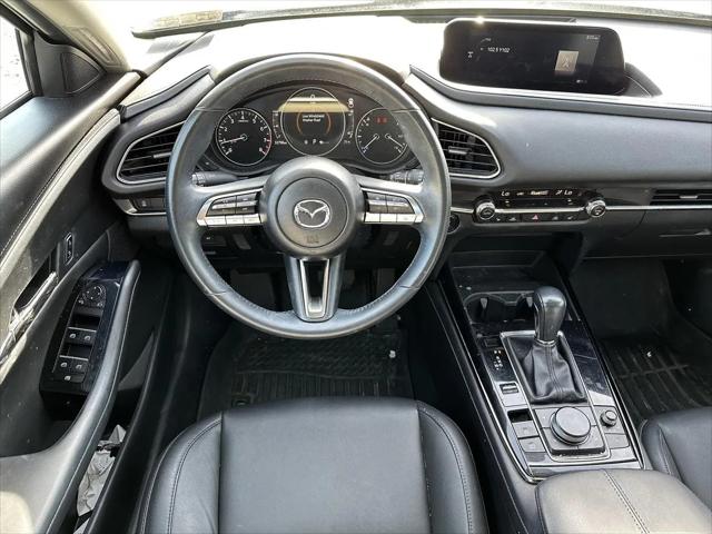 2022 Mazda CX-30 Preferred