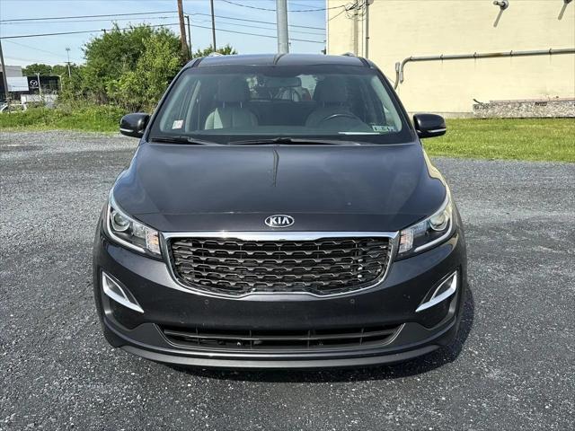 2020 Kia Sedona EX