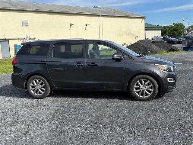 2020 Kia Sedona EX