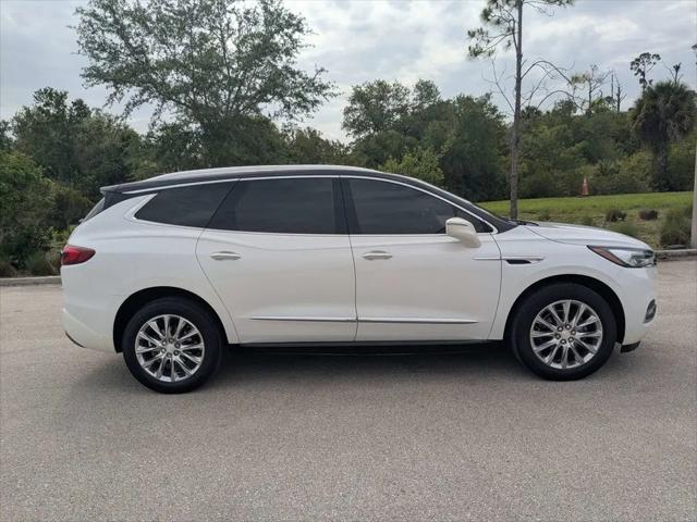 2020 Buick Enclave FWD Premium