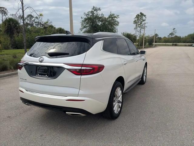 2020 Buick Enclave FWD Premium