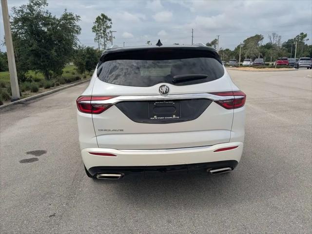 2020 Buick Enclave FWD Premium