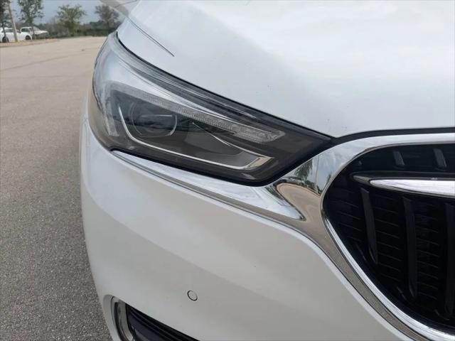 2020 Buick Enclave FWD Premium