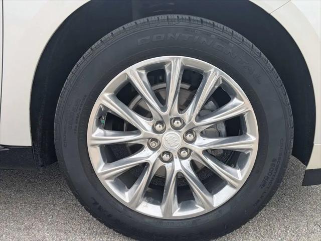 2020 Buick Enclave FWD Premium