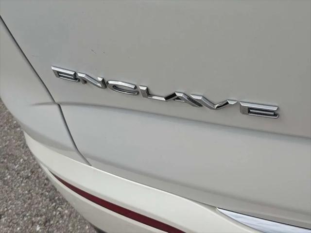 2020 Buick Enclave FWD Premium