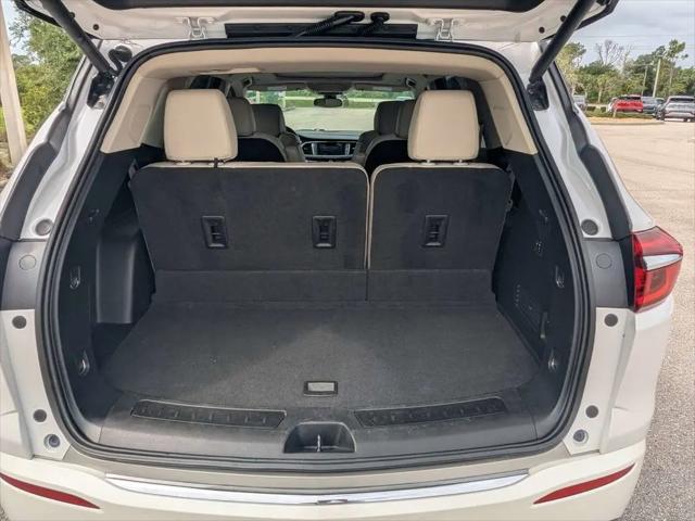 2020 Buick Enclave FWD Premium