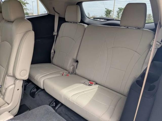 2020 Buick Enclave FWD Premium