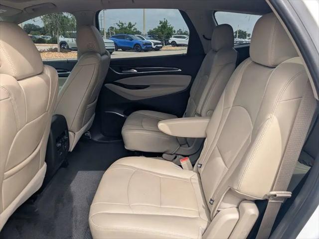 2020 Buick Enclave FWD Premium