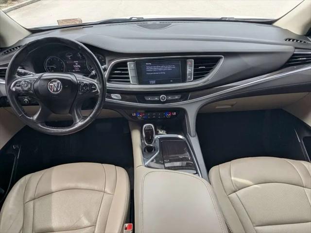 2020 Buick Enclave FWD Premium
