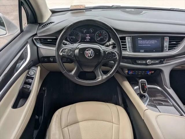 2020 Buick Enclave FWD Premium