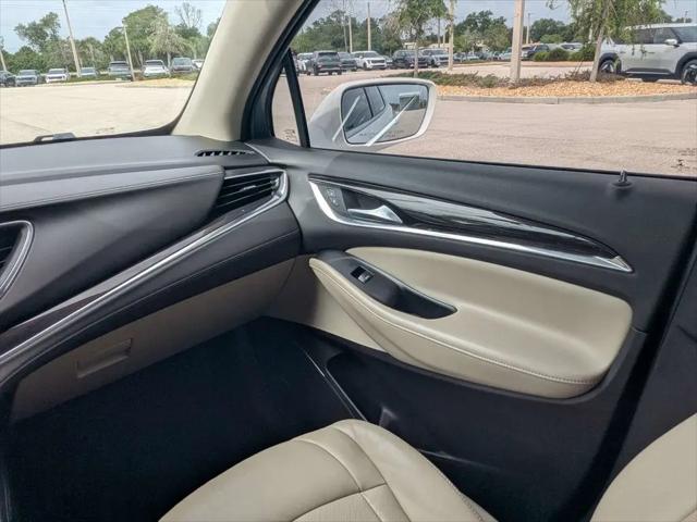 2020 Buick Enclave FWD Premium