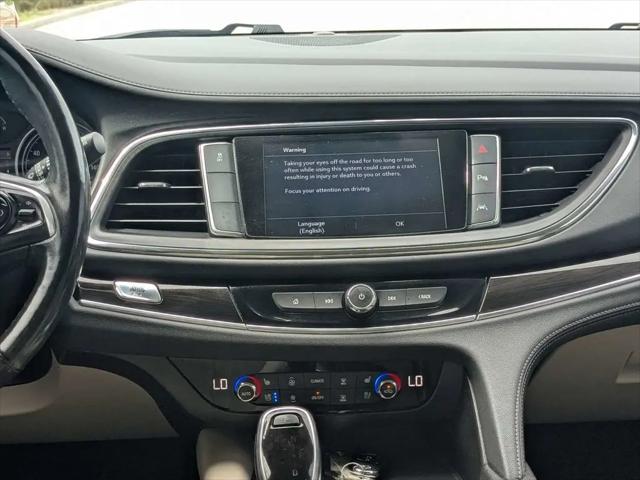 2020 Buick Enclave FWD Premium