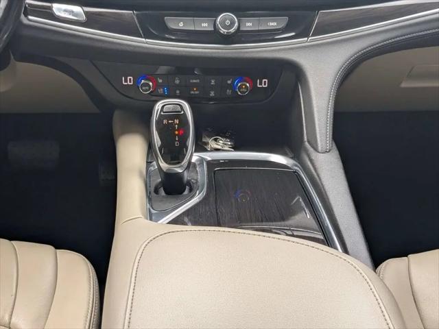 2020 Buick Enclave FWD Premium
