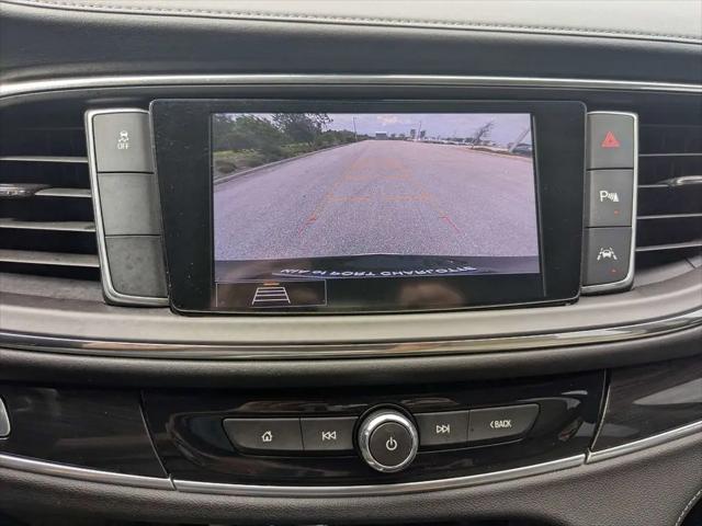 2020 Buick Enclave FWD Premium