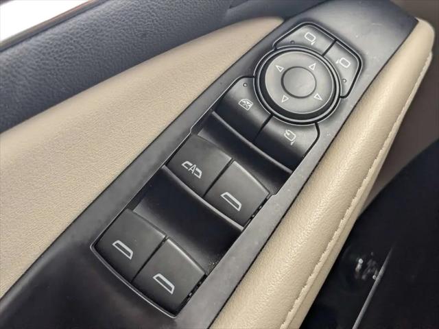 2020 Buick Enclave FWD Premium