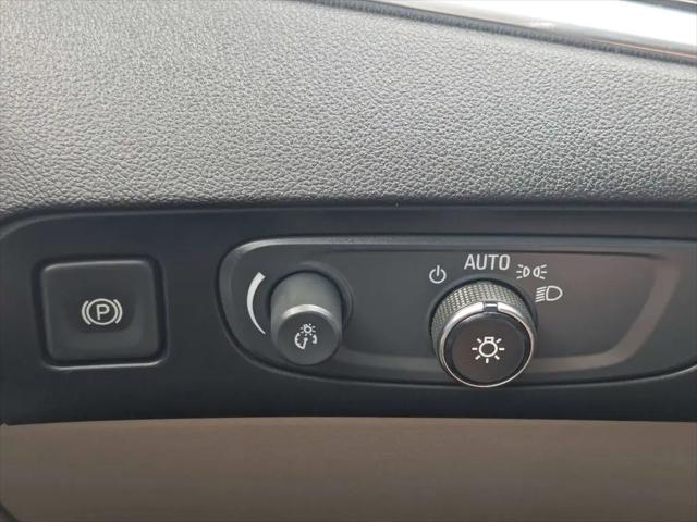 2020 Buick Enclave FWD Premium