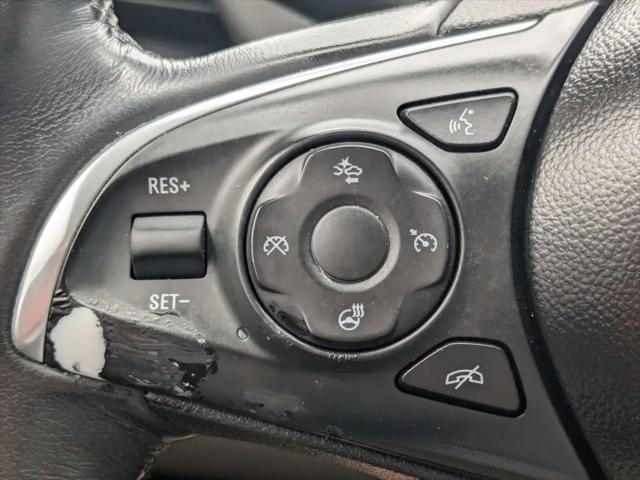2020 Buick Enclave FWD Premium