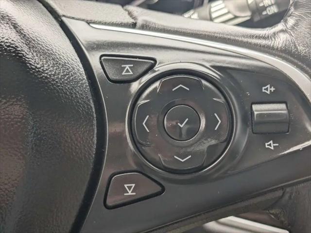2020 Buick Enclave FWD Premium