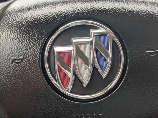 2020 Buick Enclave FWD Premium
