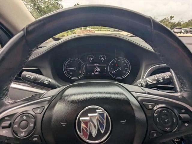 2020 Buick Enclave FWD Premium