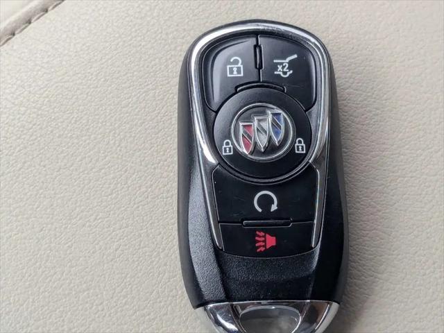 2020 Buick Enclave FWD Premium