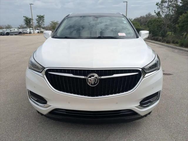 2020 Buick Enclave FWD Premium