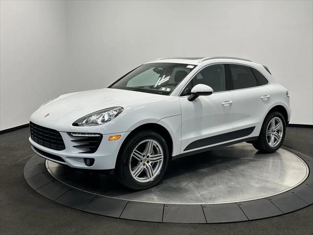 2016 Porsche Macan S for sale in Allentown, PA