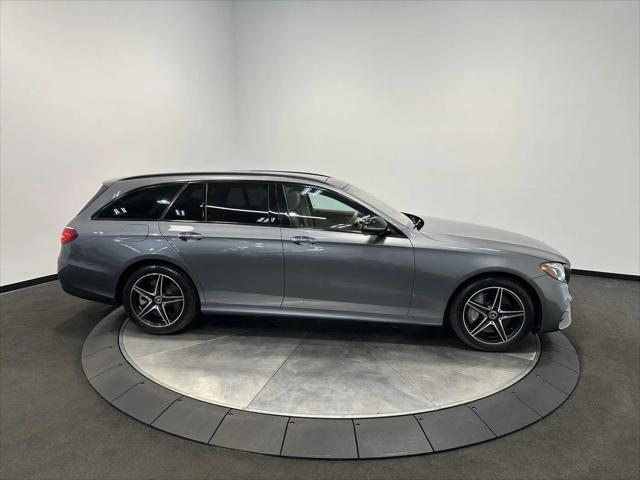 2019 Mercedes-Benz E-Class E 450