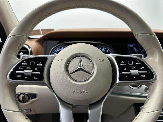 2019 Mercedes-Benz E-Class E 450