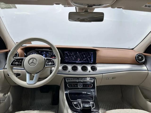 2019 Mercedes-Benz E-Class E 450