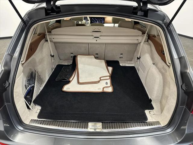 2019 Mercedes-Benz E-Class E 450