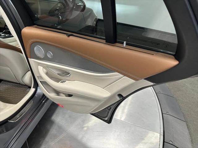 2019 Mercedes-Benz E-Class E 450