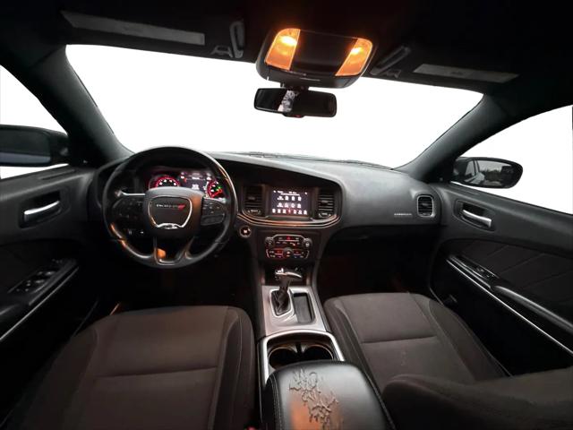 2021 Dodge Charger SXT AWD