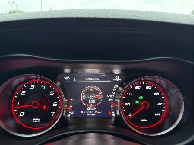 2021 Dodge Charger SXT AWD