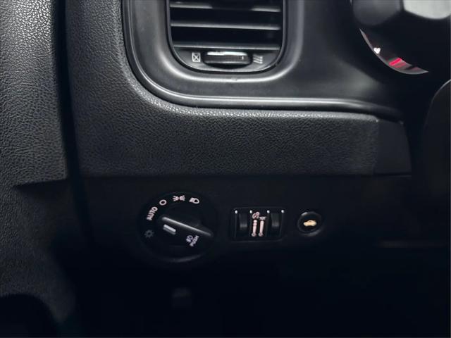 2021 Dodge Charger SXT AWD