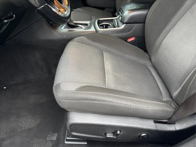 2021 Dodge Charger SXT AWD